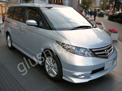 Купить глушитель, катализатор, пламегаситель Honda Elysion в Москве